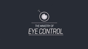 Logo, Ministry Of Eye Control