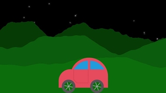 2D Animation Tricks