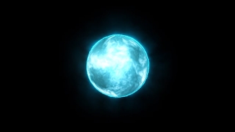 Energy Ball