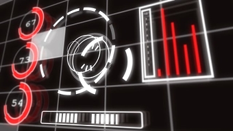HUD Display