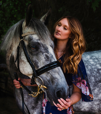 Fashion Meets Equine