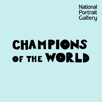 NPG - Champions of the World