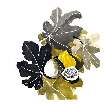 Summer food