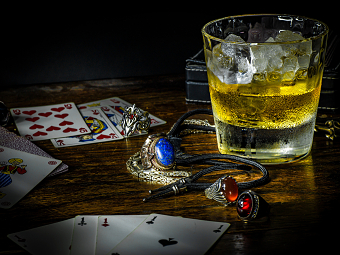 High stakes