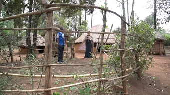 BOMAS OF KENYA ENAGEMENT