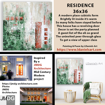 Residence 36x36