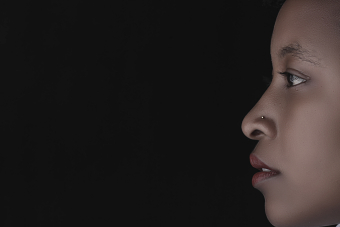 Lucille Kemmy Kemunto Portraits