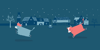 Minchmob Brand Design and Illustration Suite