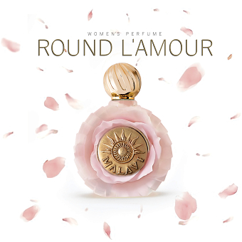 malavi perfume
