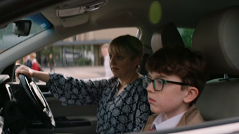 Vodafone - True Connections