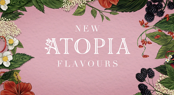 Atopia - New Flavours