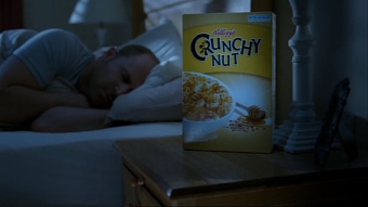 Crunchy Nut