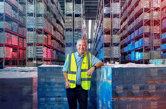 Boughey Distribution brand images
