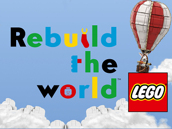Rebuild The World