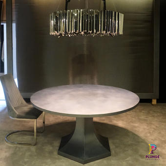 STEVEN BARTLETT: BESPOKE TABLE