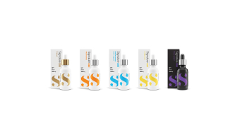 Signature CBD Branding