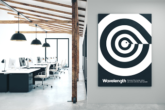 Wavelength Branding