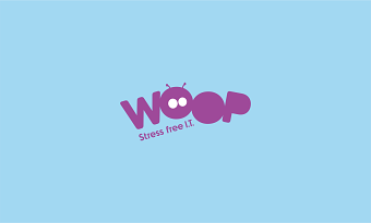 Woop Branding