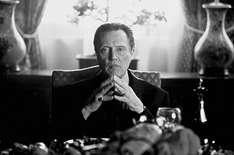 Christopher Walkin
