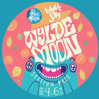 Wylde Moon