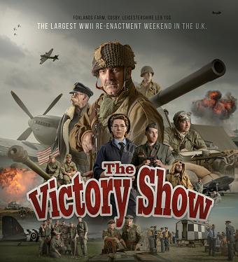 The Victory Show