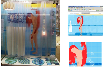 Window display :: imaginarium