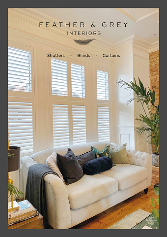 Feather & Grey Brochure