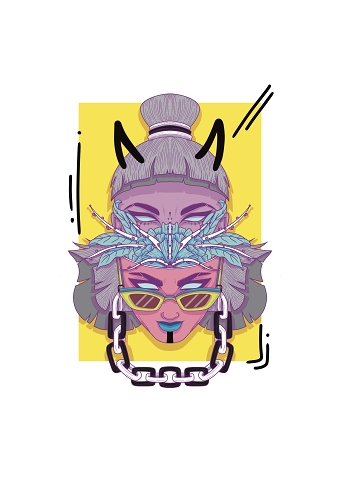 Faces Underneath