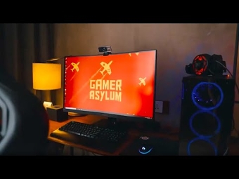 Gamer Asylum