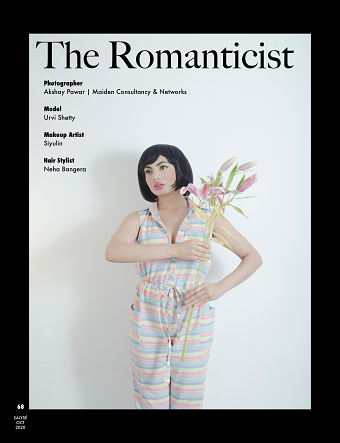 Salyse´ - The Romanticist