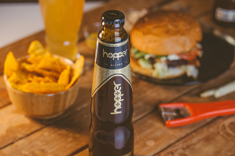 Hopper Beer