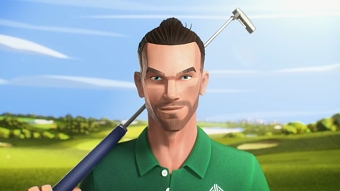 The R&A // Golf is Good