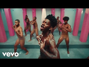 Lil Nas X, Jack Harlow - INDUSTRY BABY