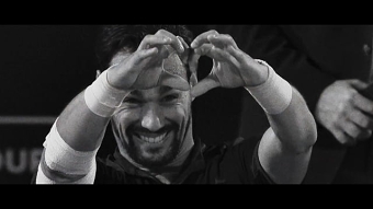 ATP Tour // This Is Tennis