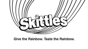 SKITTLES // Pride