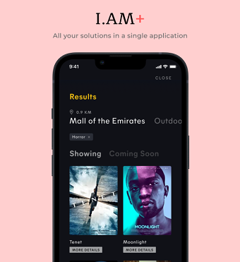 Super App