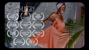 HUNGRY