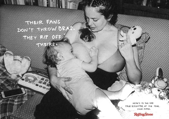 Breast Feeding