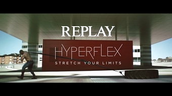 Replay_Stretch your Limits