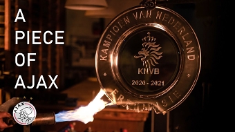 A Piece of Ajax