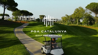 PGA Catalunya // Real Estate