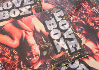 Love Box festival