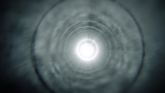 If The Earth Could Swallow Us Whole
