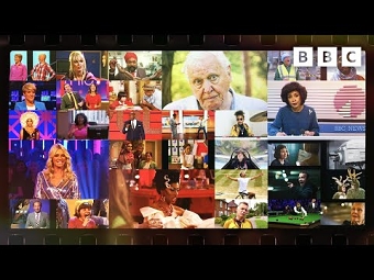 This is our BBC