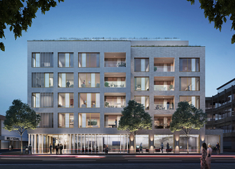W Residence