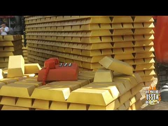 LA FALLA DE PAPEL