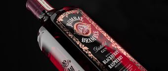 Bombay Bramble