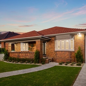 Private Residence, Hamilton (Newcastle)