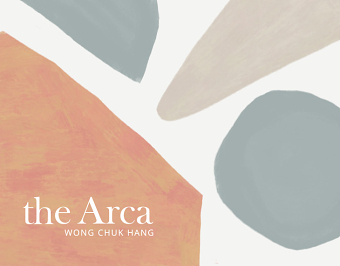 The Arca Website Design & Development