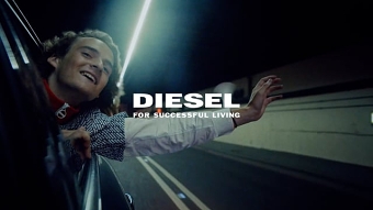 Diesel | RETURN POLICY (2019)